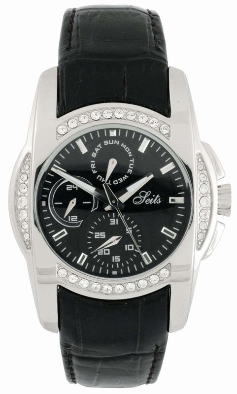 KE.6197L s Seits, Dameur
